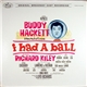 Buddy Hackett - I Had A Ball (Original Broadway Cast Recording)