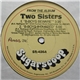 Two Sisters - B-Boys Beware