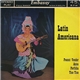 Carlo Montez And His Orchestra - Latin Americana