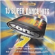 Various - Dance Zone, Level 7