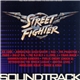 Various - Street Fighter