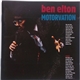 Ben Elton - Motorvation