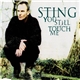 Sting - You Still Touch Me