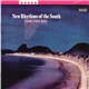 Edmundo Ros & His Orchestra - New Rhythms Of The South