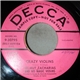 Helmut Zacharias And His Magic Violins - Crazy Violins