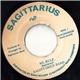 Sagittarius Band - We Rule