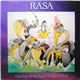 Rasa - Dancing On The Head Of The Serpent