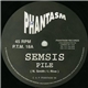 Semsis - Pile / Host