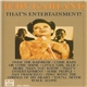 Judy Garland - That's Entertainment!