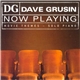 Dave Grusin - Now Playing