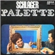 Various - Schlager-Palette