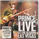 Prince - Live At The Aladdin Las Vegas