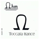 Ohm - Toccata Trance