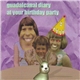 Guadalcanal Diary - At Your Birthday Party