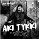 Aki Tykki - Tuntematon Potilas