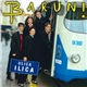 Baruni - Ulica Ilica