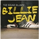 The Sound Bluntz - Billie Jean