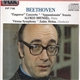 Alfred Brendel, Zubin Mehta - Beethoven 