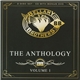 Bellamy Brothers - The Anthology Volume 1