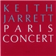 Keith Jarrett - Paris Concert