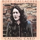 Rory Gallagher - Calling Card