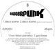 Dr. Rubberfunk - Disco Scene EP