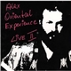 Alex Oriental Experience - Live II