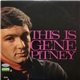 Gene Pitney - This Is Gene Pitney