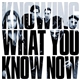 Marmozets - Knowing What You Know Now