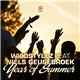 Wildstylez Feat. Niels Geusebroek - Year Of Summer