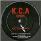 K.C.A - Spirit