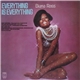 Diana Ross - Everything Is Everything