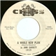 Jo Ann Garrett - A Whole New Plan / Stay By My Side