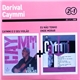 Dorival Caymmi - Caymmi E O Seu Violão + Eu Não Tenho Onde Morar