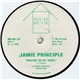 Jamie Principle / La Flavour - Waiting On My Angel / Mandolay