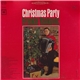 Frankie Yankovic - Christmas Party