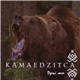 Kamaedzitca - Дзецi Леса