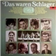 Various - Das Waren Schlager 1964