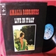 Amàlia Rodrigues - Live In Italy