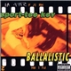 Sport-tee Kev - Ballalistic