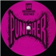 Underground Resistance - Punisher