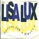 Lisa Lux - Hoping For A Miracle