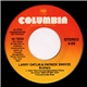 Larry Gatlin, Patrick Swayze - Brothers