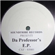 A. J. - Da Professor's E.P.