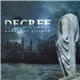 Decree - Moment Of Silence