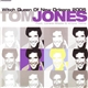 Tom Jones Feat. Lorenz Rhode & 4Tune Twins - Witch Queen Of New Orleans 2005