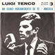 Luigi Tenco - Mi Sono Innamorato Di Te / Angela