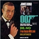 John Barry - James Bond Back In Action!