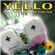 Yello - Pocket Universe