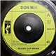 Don Nix - Black Cat Moan